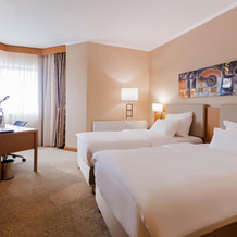 Hayat Hospitality Oskemen Hotel, 乌斯季卡缅诺戈尔斯克 — 照片 3