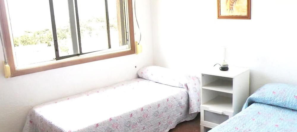 Apartment with 2 Bedrooms in Isla Cristina, with Wifi - 300 M From the Beach, 克里斯蒂娜岛 — 照片 1