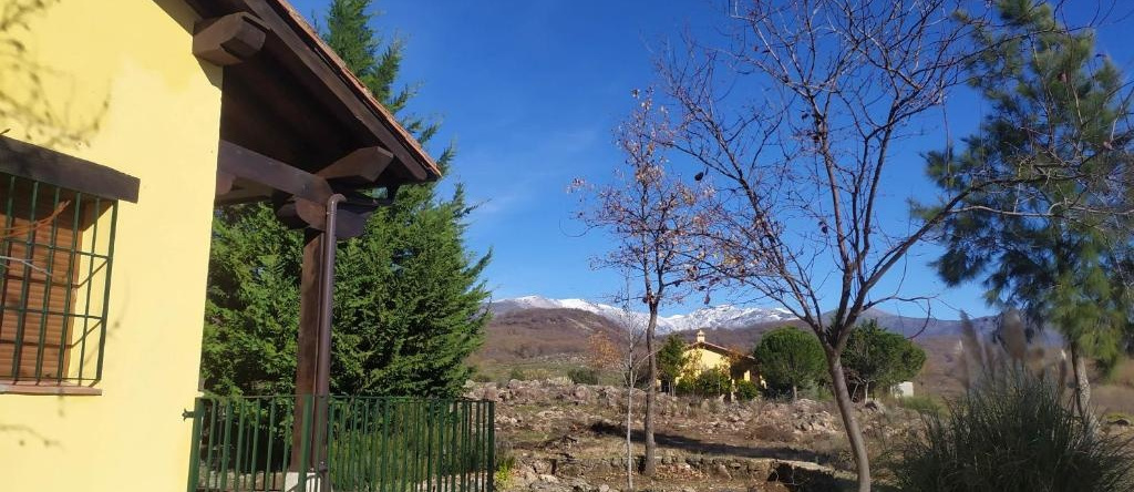 Pago De Yuste - Casa Rural Apartamentos, Куакос-де-Юсте — фото 1