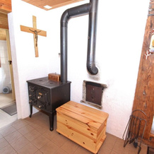 Beautiful Chalet In Binn With Parking, Гренгиольс — фото 4