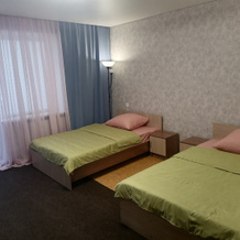 Treshka Na Stroiteley 35 Apartments, 特廖赫戈尔内 — 照片 4