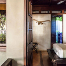 Latitude 10 Exclusive Beach Resort, 圣特雷莎 — 照片 5