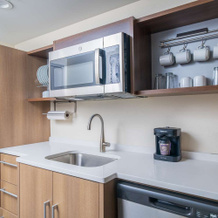 Home2 Suites by Hilton Fredericksburg South, 腓特烈斯贝 — 照片 4