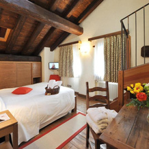 Maison Tissiere Hotel et Cuisine, Antey-Saint-Andre — photo 2