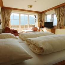 Ruhehotel & Naturressort Rehbach - Adults Only, Graen — photo 3