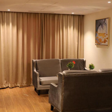 Oaktree Hotel, 莫尔比工业区 — 照片 4