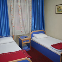 Efebey Otel, 伊兹米特 — 照片 3