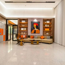BORRMAN Hotel (Anxi East station  Wanda Plaza), 泉州 — 照片 4
