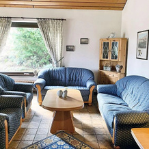 Hotel Haus Eggewald, Lichtenau — photo 5