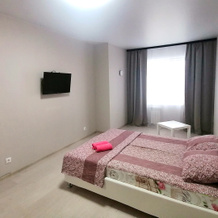 Na Komsomolskom Prospekte 29 Apartments, 克麦罗沃 — 照片 2