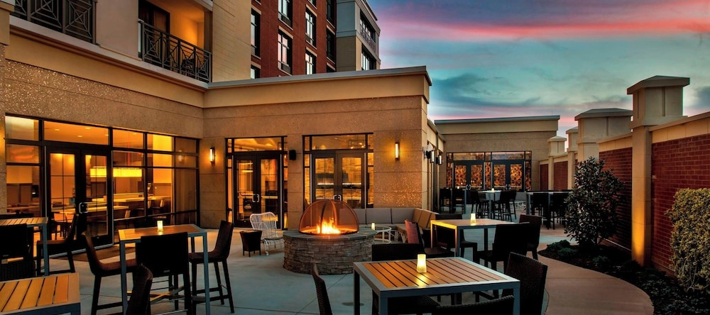 Courtyard Philadelphia Lansdale, Кулпсвилл — фото 1