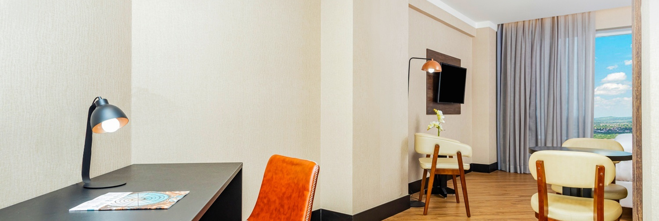 Nh Hotel Feira De Santana, Фейра-ди-Сантана — фото 1