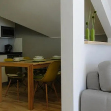Apartament Borcharda, Jastrzebia Gora — photo 5