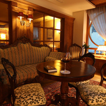 Alpen Suite Hotel, 麦当娜迪坎皮利奥 — 照片 2