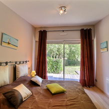 Gîte l'Iris proche de DINAN, Saint-Helen — photo 3