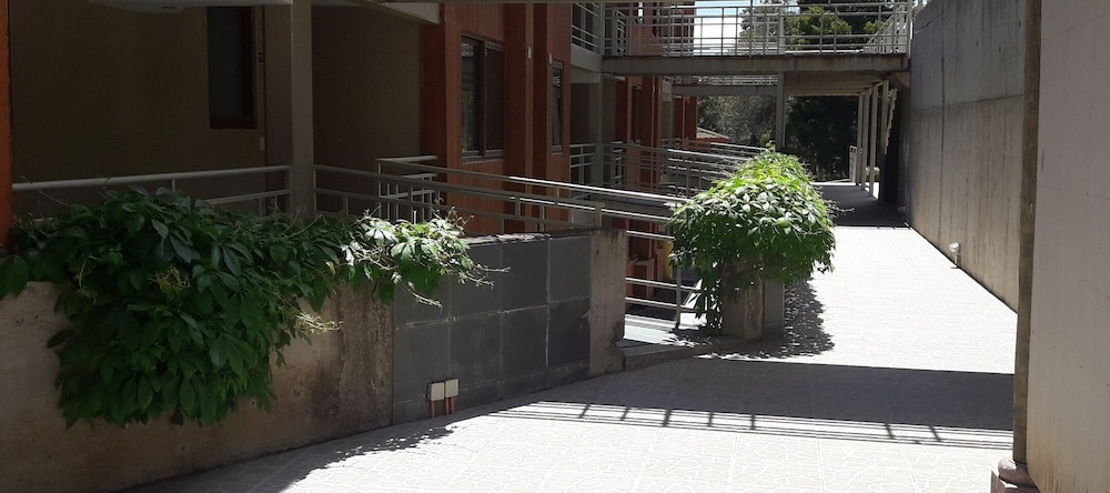 Habitamar Lago Vichuquen, Вичукен — фото 1