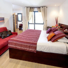 Logis Auberge de Chavannes, 库尔兰 — 照片 4