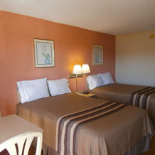 Americas Best Value Inn - Tucker, Такер — фото 5
