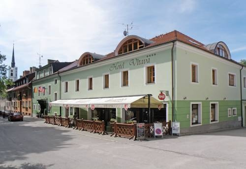 Vltava, Фримбурк — фото 1