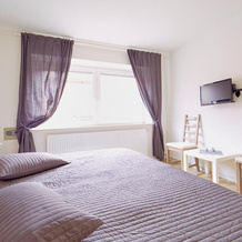 Ferienwohnung Zollstraße 1. Etage, 布莱克德 — 照片 5