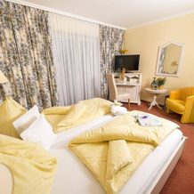 Flairhotel Am Wörthersee, Шифлинг-ам-Зее — фото 3