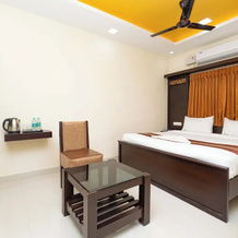 Hotel Rifaya, 拉马纳塔普拉姆 — 照片 5