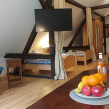 Berghof Hohe Ganzes Haus, Хелен — фото 4