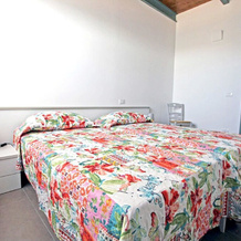 Apartment With one Bedroom in Montecastrilli, With Pool Access, Enclos, Montecastrilli — photo 2