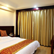 Binjiang Holiday Hotel, Цзиндэчжэнь — фото 4