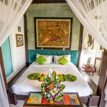 Kts Balinese Villas, Бали — фото 5