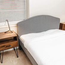 Comfortable 1BR APT With a 24-hour Fitness Center, University City — photo 5