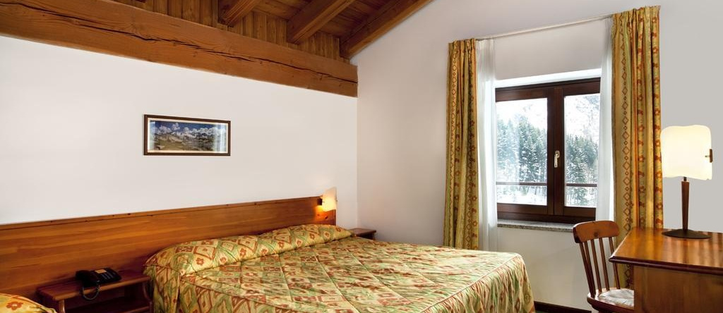 Hotel Beausite, 布鲁松 — 照片 1