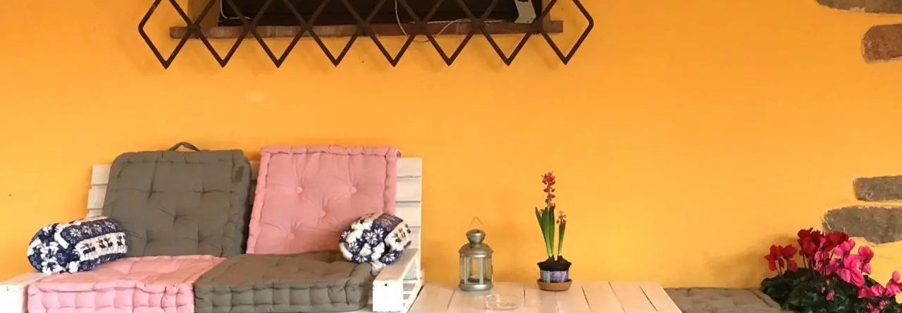 Apartment Vacarisses Torreblanca Estación, 巴卡里塞斯 — 照片 1