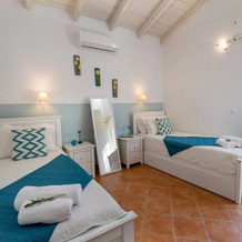 Stone Pool Villa Alina with Seaview by Konnect, Paxos — photo 5