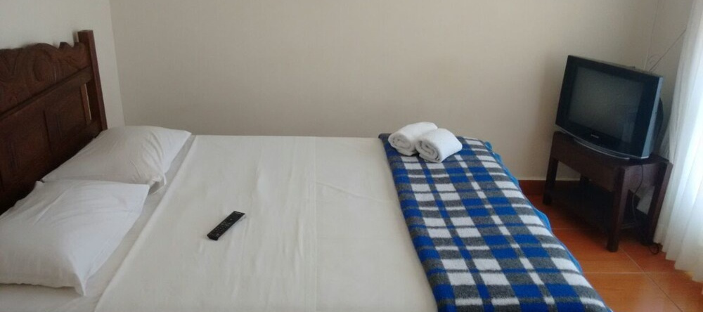 Hostel Rotor, Ouro Branco — photo 1