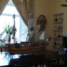 Woodston Fishing Station, 圣赛勒斯 — 照片 2