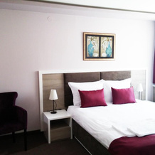 Hotel Ana Lux Spa, 皮罗特 — 照片 4