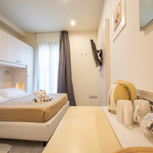 Ferretti Beach, Rimini — photo 2
