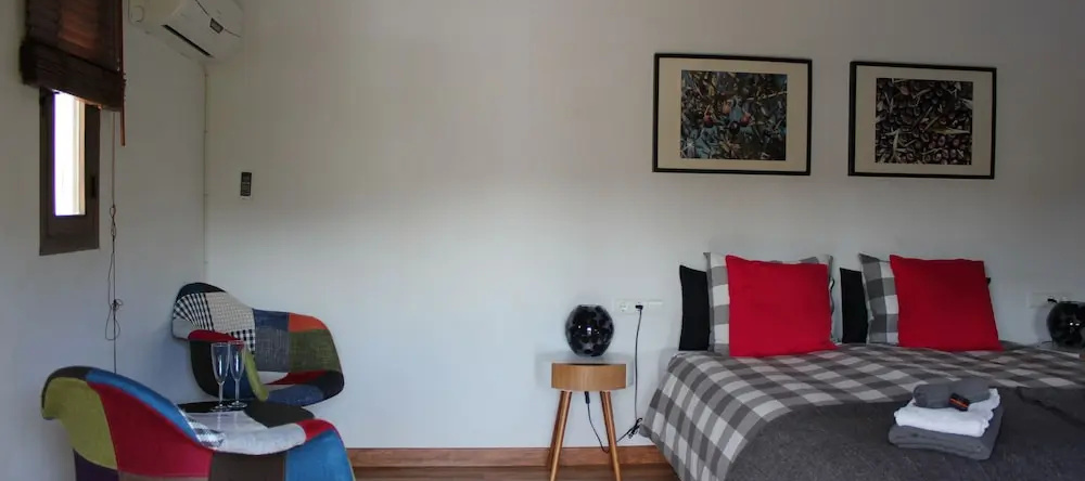 Luxe B&B Casa Paco, Velez-Rubio — photo 1