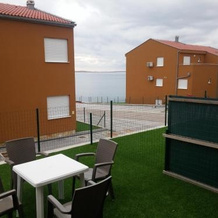 Apartments Nicolas - Rtina Benici, 尔蒂纳 — 照片 3
