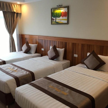 Vinh Plaza Hotel, 维也纳 — 照片 3