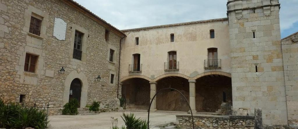 Casa Rural Calaceit, Сан-Матео — фото 1