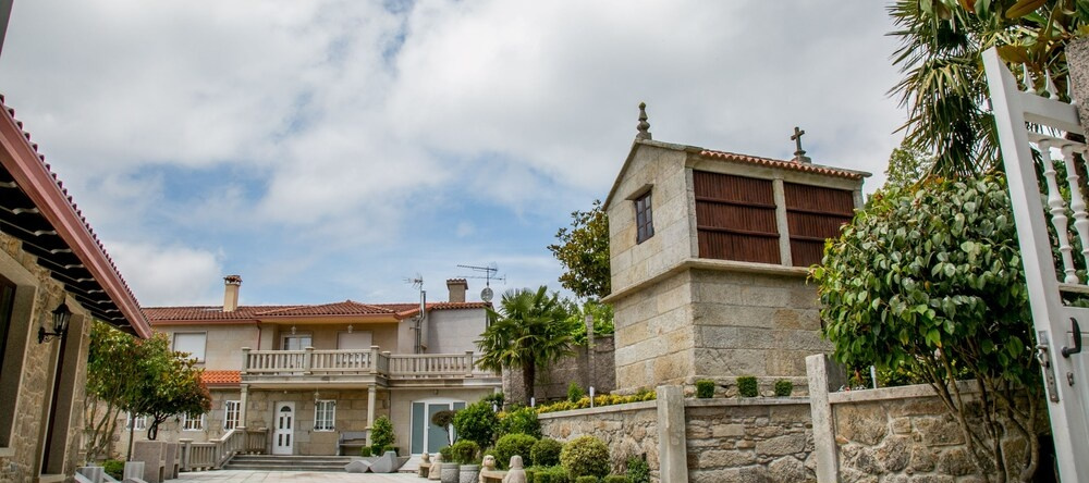Casa Antonio de Sofia, 昆蒂斯 — 照片 1