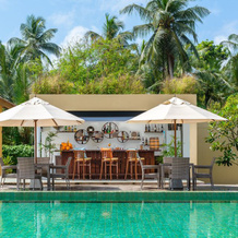 The Villas Wadduwa Hotel, 瓦杜瓦 — 照片 3