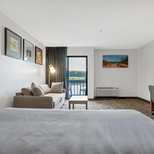 Waterbird Lakeside Inn, Честертон — фото 2