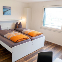 Anstatthotel.ch Schafisheim, 沙菲斯海姆 — 照片 3