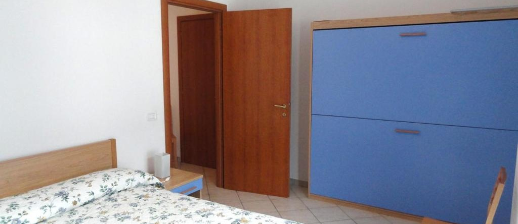Acciaroli Vacanze Residence, 圣毛罗奇伦托 — 照片 1