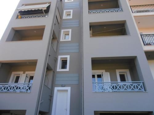 Melia, Aliveri — photo 1