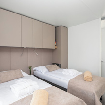 Aminess Style Camping Avalona Glamping Villas & Holiday Homes, 波夫利亚纳 — 照片 5