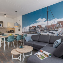 House In Volendam Near Marina, Волендам — фото 3